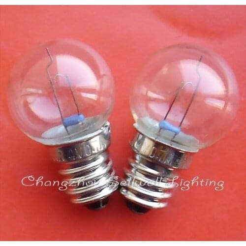 Great!krypton Light Lamp 4v 0.7a E10s G18 A634