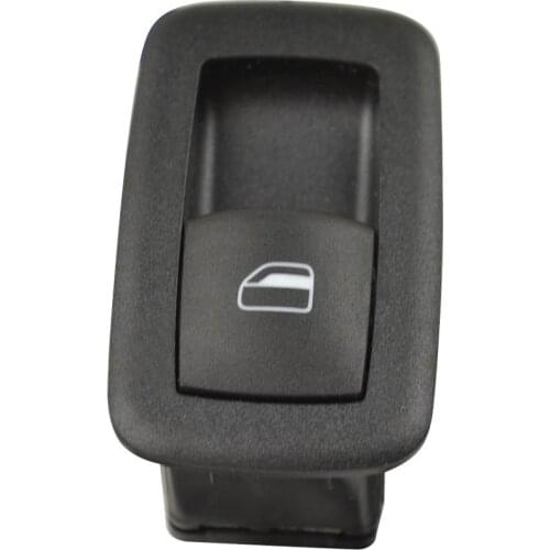 Wotefusi Car Window Lifter Switch Fit for 2008-2012 Jeep Liberty Dodge Nitro [QPA637]