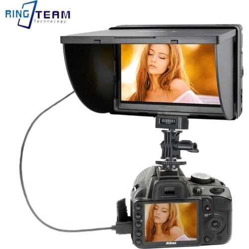 Suitable for Panasonic GH3 Nikon D5600 D5300 D7500 D7200 D3400 D500 D610 D860 HD Video Cable MiNi HDMI Type C Interface 2.0