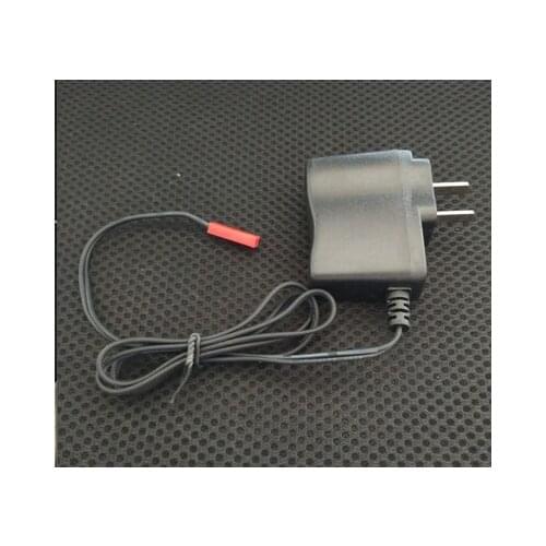 6V Receiver Battery Charger VB-PRO Charger VB Receiver Battery Charger Receiver Charger
