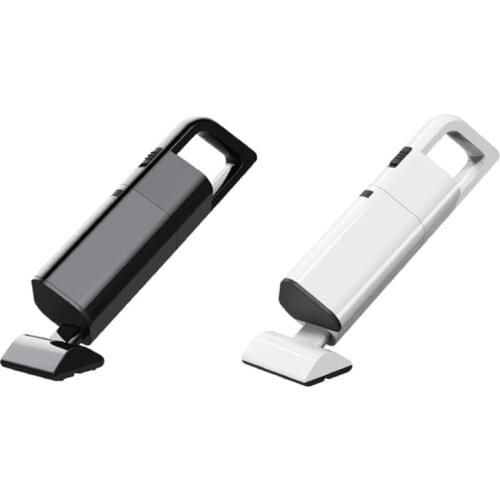 Wired /Wireless Car Vacuum Cleaner Powerful Cyclone Suction Auto Portable Handheld Vacuum Cleaner