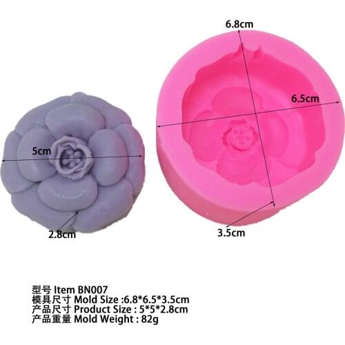 Silicone Mold Cake Mold