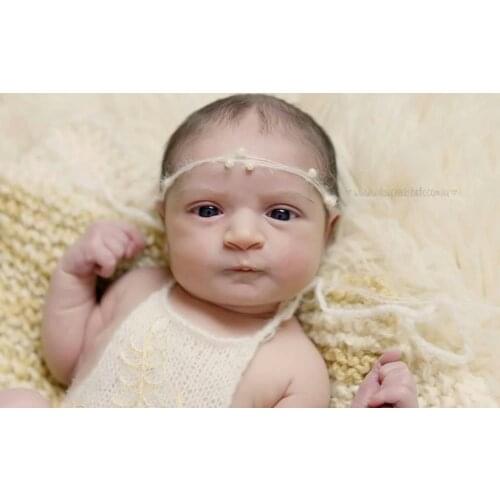 Unelmista Totta Slips For Newborns