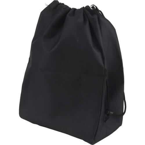 Universal RV Electric Tongue Jack Cover Protector Grey for Travel Motorhome Trailer for Camper Waterproof