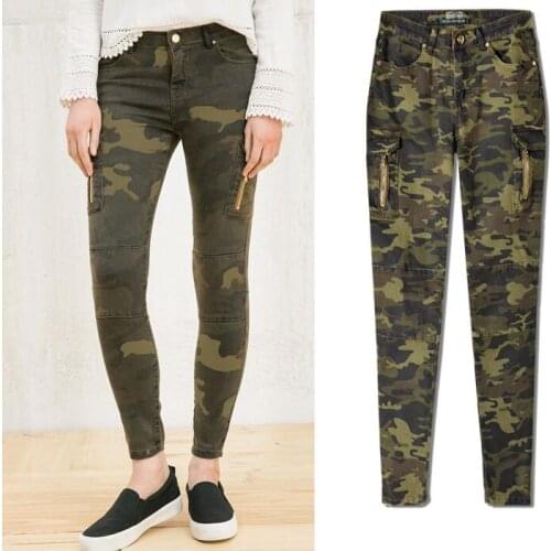 Urumbassa Women's Skinny Jeans