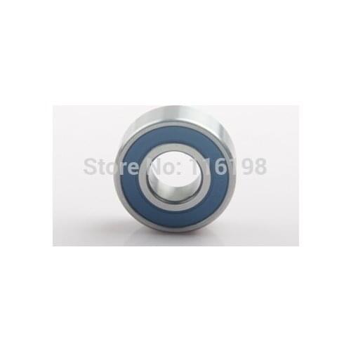 10pcs MR128-2RS MR128RS MR128 678-2RS deep groove ball bearing 8x12x3.5mm miniature bearing MR128