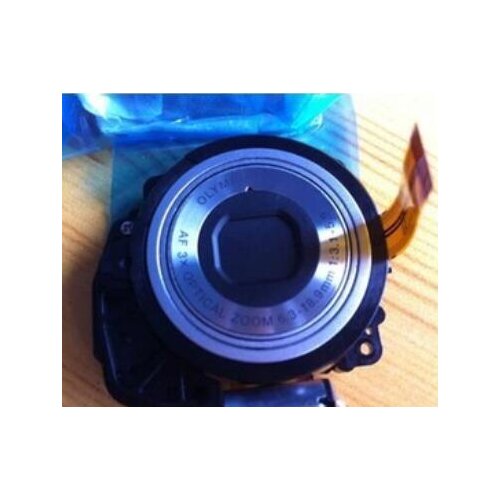 100% Original new lens for olympus FE20 FE360 FE320 T110 X775 LENS NO CCD fe280 zoom camera parts Free shipping