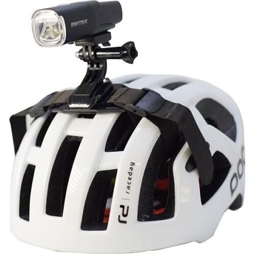 2020 new Yinghao enfitnix flashlight bracket navi800 flashlight helmet bracket