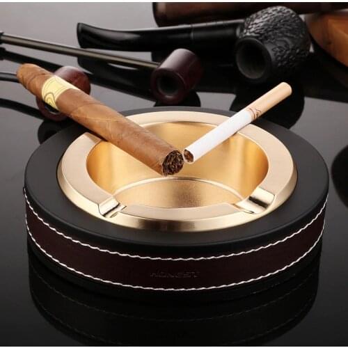 Металлические пепельницы Alalinong China At AliExpress