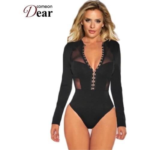 Comeondear Women's One-piece Swimwear
