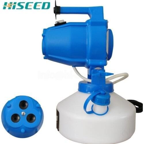 Electric ULV Sprayer For Pest Control , Ultra low volume sprayer