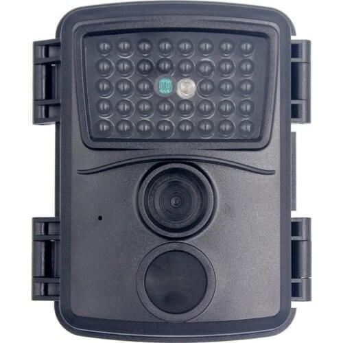 HD 1080P INFRARED Camera 12MP Outdoor Camera 38 Surveillance Cameras with Infrared Lights High Quality Outdoor Hunting Equipment