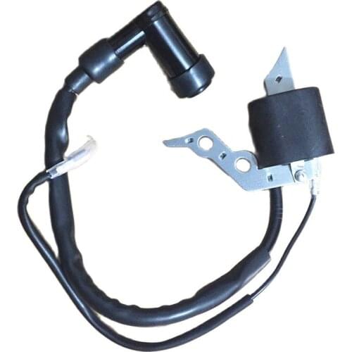 Big type 152F Gasoline Engine Ignition Coil ,152F high voltage set for engine spare Parts 1000