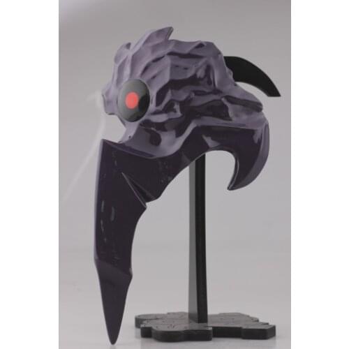 Halloween Costume Tokyo Ghoul Kaneki Ken Centipede Purple Mask Tokyo Ghost Cosplay Props