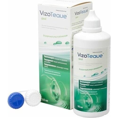 MPG&E Care Fluid