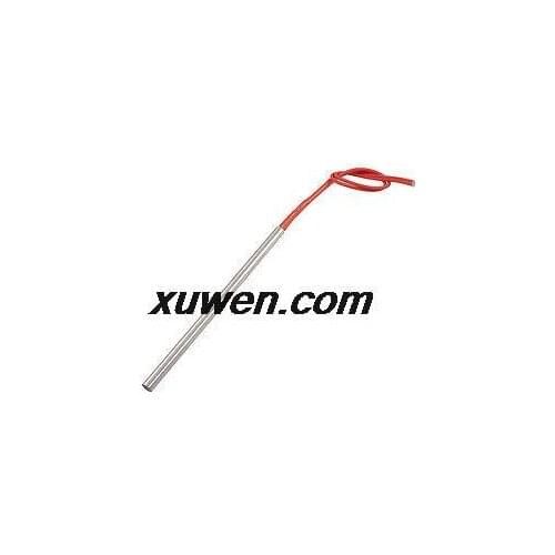 1pcs Mold Heating Element Single End Cartridge Heater 8mm x 150mm AC 220V 400W Electricity Generation