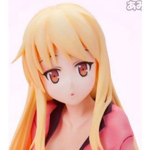 NEW hot 13cm sexy Shiina Mashiro The Pet Girl of Sakurasou action figure collection toys Christmas gift with box