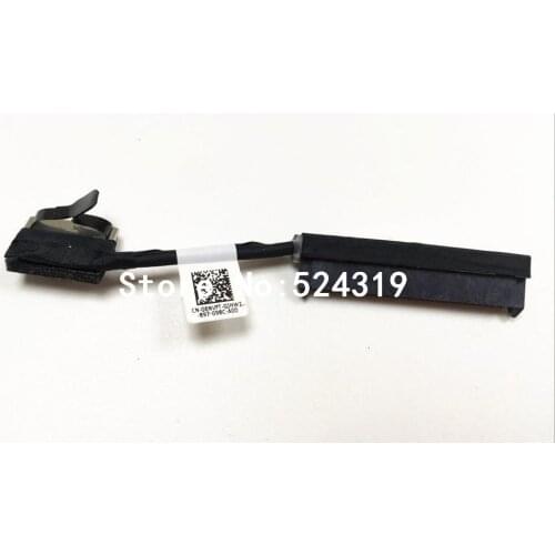 New Laptop HDD Cable for Dell Latitude 5580 E5580 M3520 3530 06NVFT DC02C00EO00 HDD SATA hard disk drive cable