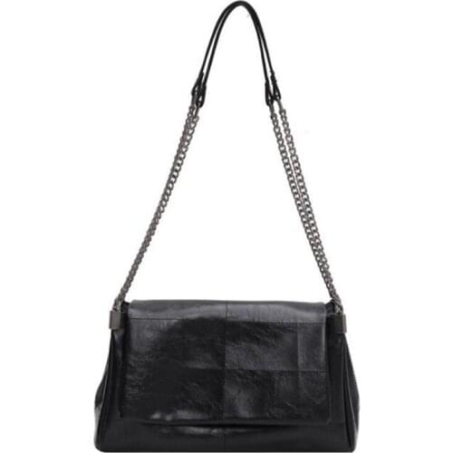 Luxury Handbags Women Bags Designer 2020 autumn and winter new underarm bag chain shoulder bags Soft Flap Crossbody bag