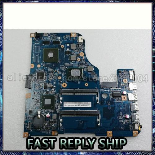 SHELI 11309-2 48.4TU05.021 NBM5S11002 I3 2375M CPU DDR3 motherboard for Acer Aspire V5-571G V5-471G V5-531G V5-541G