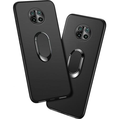SMILE CASE Phone Cases Xiaomi Redmi Note 9