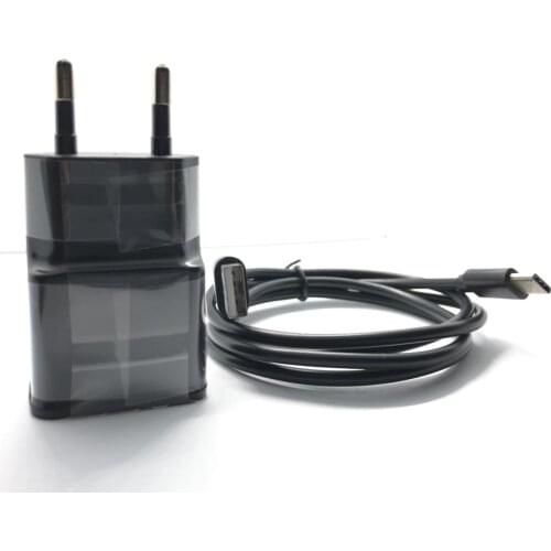 For Samsung Galaxy S10 S9 A70 A40 A50 A6s A8s A9S A8 Star A9 Star / S Lite EU US Plug USB C Charger 5V 2A Wall Adapter Charging