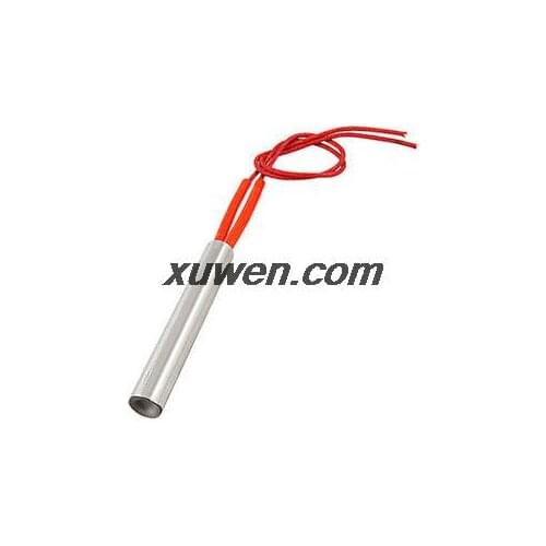 HIGH QUALITY AC 110V 300W Power Single Head Cartridge Heater 12mm x 80mm Electricity Generation