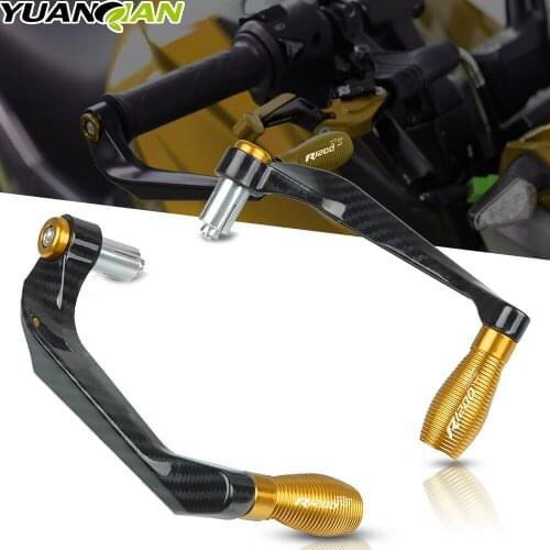 7/8" 22mm Universal Motorcycle Lever Guard Brake Clutch Lever Protector Proguard For BMW R1200RS R1200 RS R 1200RS R 1200 RS