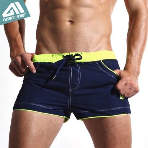 AIMPACT Men's Sports Briefs