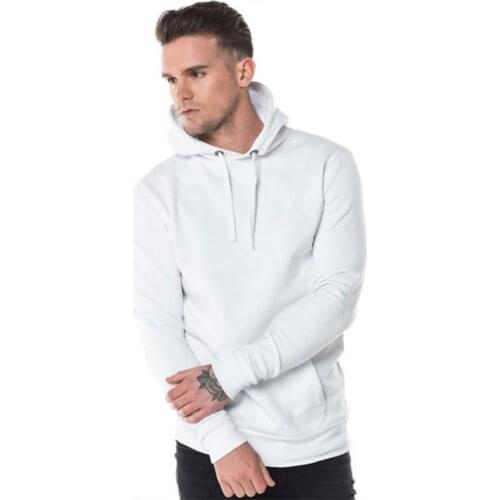 Brand Casual white Black Khaki Hoodie Hip Hop Street Wear Sweatshirts Skateboard Men Pullover Hoodie Male Loose Color Hoodie