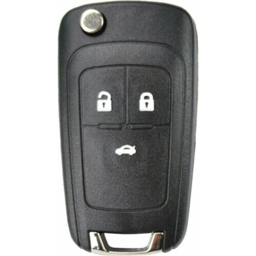 Cover Car key case Remote Shell Anti scratch Fob Replacement For Chevrolet Cruze/Spark/Orlando Useful