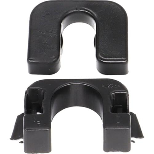 For Fiesta Focus MK3 Mondeo B-Max C-Max Rear Boot Parcel Shelf String Hanger Brakcet Clips Pivot Pegs Pins 1539663
