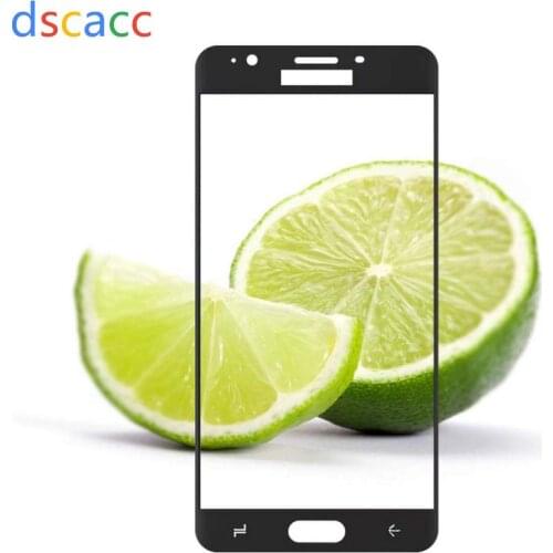 Dscacc 9D Full Glue Tempered Glass for Samsung S10E A2 CORE A20E A90 A80 A70 A60 A50 M10 M20 M30 A9 PRO 2019 J7 MAX J6 J8 100pcs