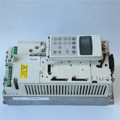Inverter ACS800-01-0020-3+P901
