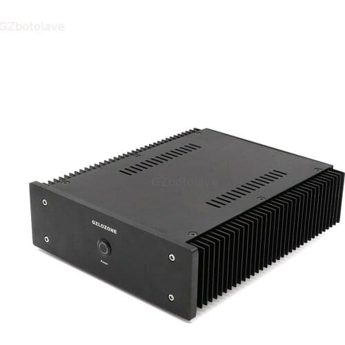 50VA+50VA HIFI Linear Power Supply 2 Way LPS DC 5V/ 9V/ 12V / 15V / 18V /19V/24V