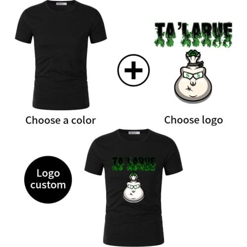 Summer Short Sleeve Men Women Running Customized T-Shirt Fitness Shirt Training Exercise Clothes Gym Sports Shirts Tops