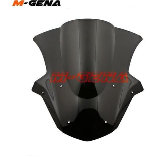 Motorcycle Windscreen Windshield For ZX10R ZX-10R 2011 2012 2013 2014 2015 11 12 13 14 15