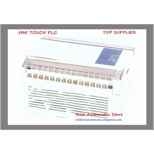LX2N-32MT-A New Original PLC 100-240VAC 16 Point 24V Transistor 16 Point 1 COM