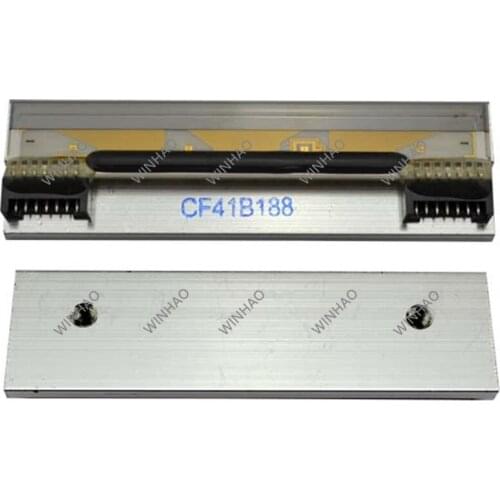 New original thermal printhead KD2002-CF41B for scale Bizerba KH-800 print head