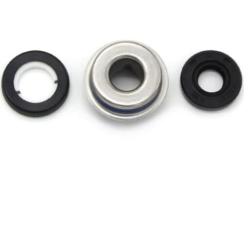 Motorcycle New Water Pump Seals For Suzuki GSXR600 U1/U2/U3 GSXR600WP GSXR750W GSXR750WS GSXR750X GSXR750 GSXR1100W 17470-46A01