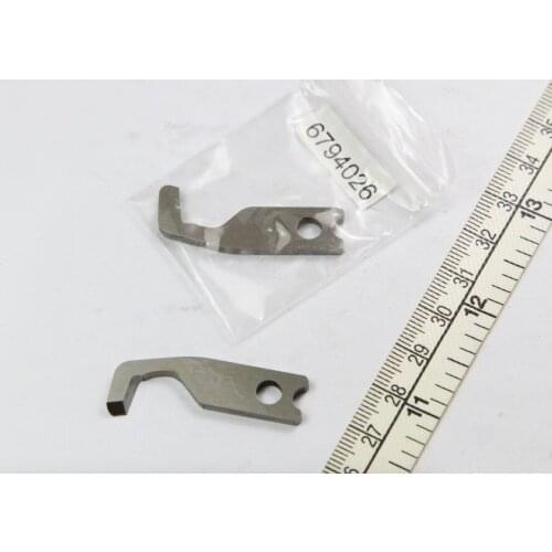6794026 KNIFE FOR BROTHER / JANOME HOUSEHOLD SEWING MACHINE