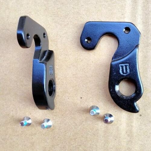 5pc Bicycle rear derailleur hanger For BMC #22 CX02 BMC Racemaster Streetfire Stevens Ghisallo Impala Izoard Vuelta MECH dropout