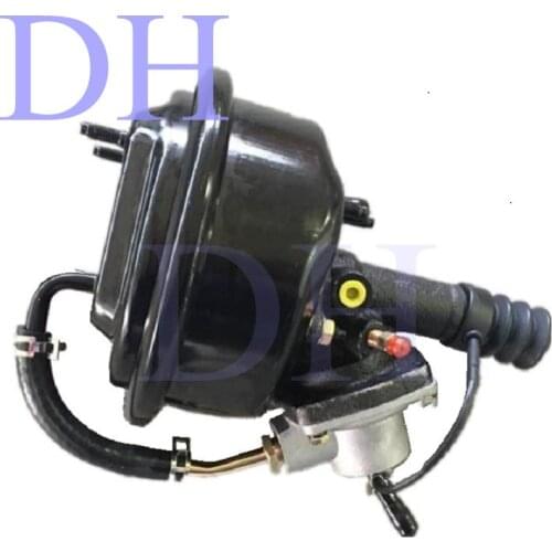Power vacuum clutch booster # OEM: 646-01155,ME625334.1-31800-160
