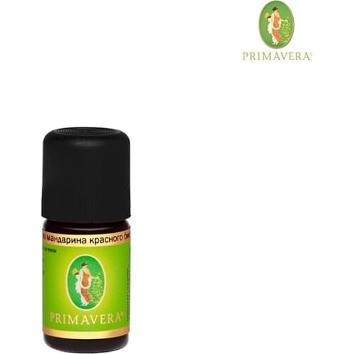 Primavera Life Mandarin Essential Oils