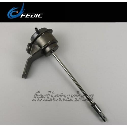 Turbo wastegate actuator TD03 49131-05403 for Ford Transit 2.4 LD TDCI 100 HP - 115 HP 75 Kw - 85 Kw PHFC 2006