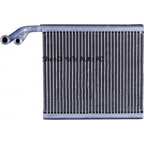 ShenDi YaTe Auto AC 2019-GREAT WALL Cannon Evaporator Core For Car Air Conditioner Radiator Size 248x235x35mm