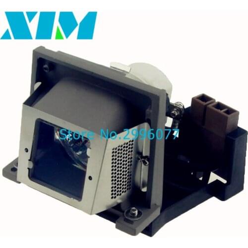 Compatible Projector Lamp VLT-XD420LP/VLT-XD430LP with Housing for Mitsubishi SD420 SD420U SD430 XD420 XD430 XD430U XD435