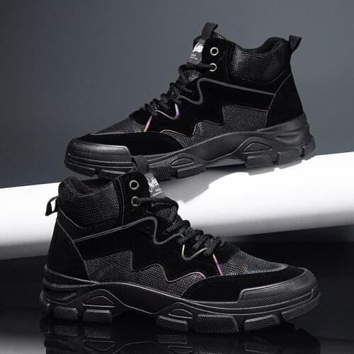 Мужские мотоботы Sponge Mice China At AliExpress