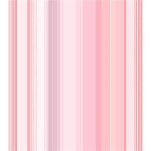 VinylBDS Photographic background White pink colored vertical stripes Can be washed customize backdrops boy wedding 5x7ft