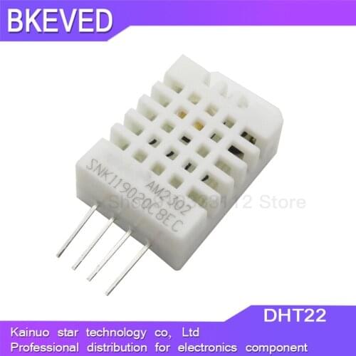 1pcs DHT22 DHT-22 AM2302 Digital Temperature and Humidity Temperature Sensor DIY KIT New